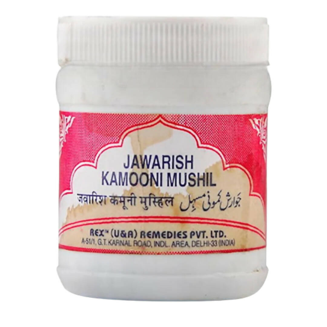 rex-remedies-jawarish-kamuni-mushil-past