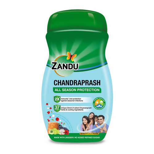 zandu-chandraprash