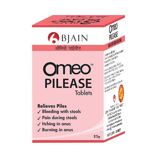 bjain-homeopathy-omeo-pilease-tablet