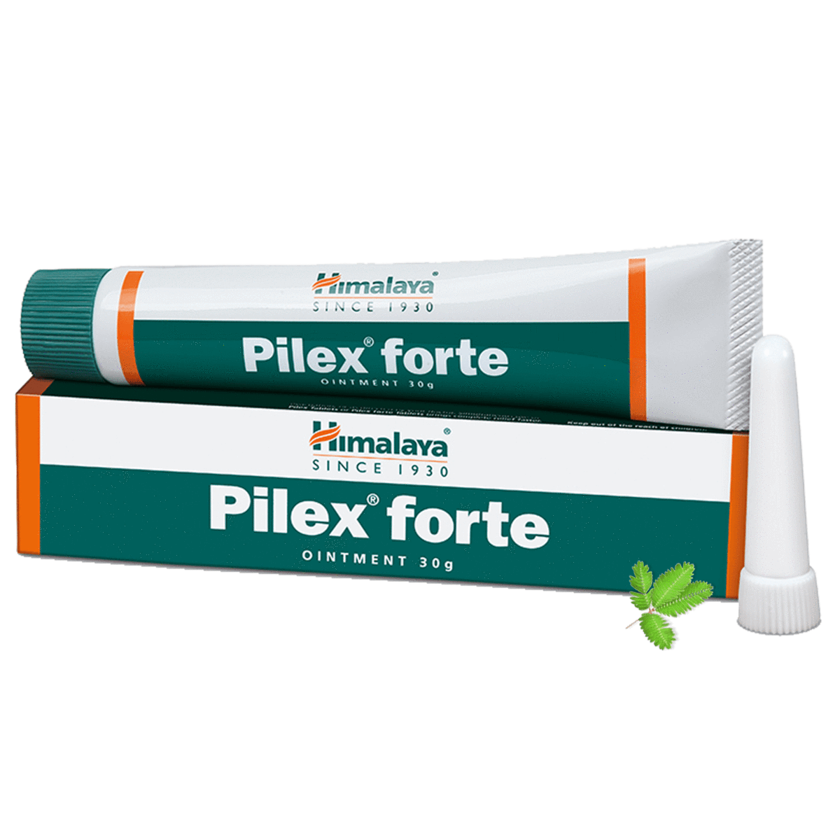 himalaya-pilex-forte