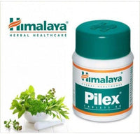 Thumbnail for Himalaya Herbals Pilex Tablets