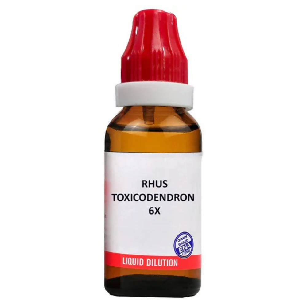 bjain-homeopathy-rhus-toxicodendron-dilutio