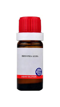 Thumbnail for Bjain Bryonia Alba Dilution