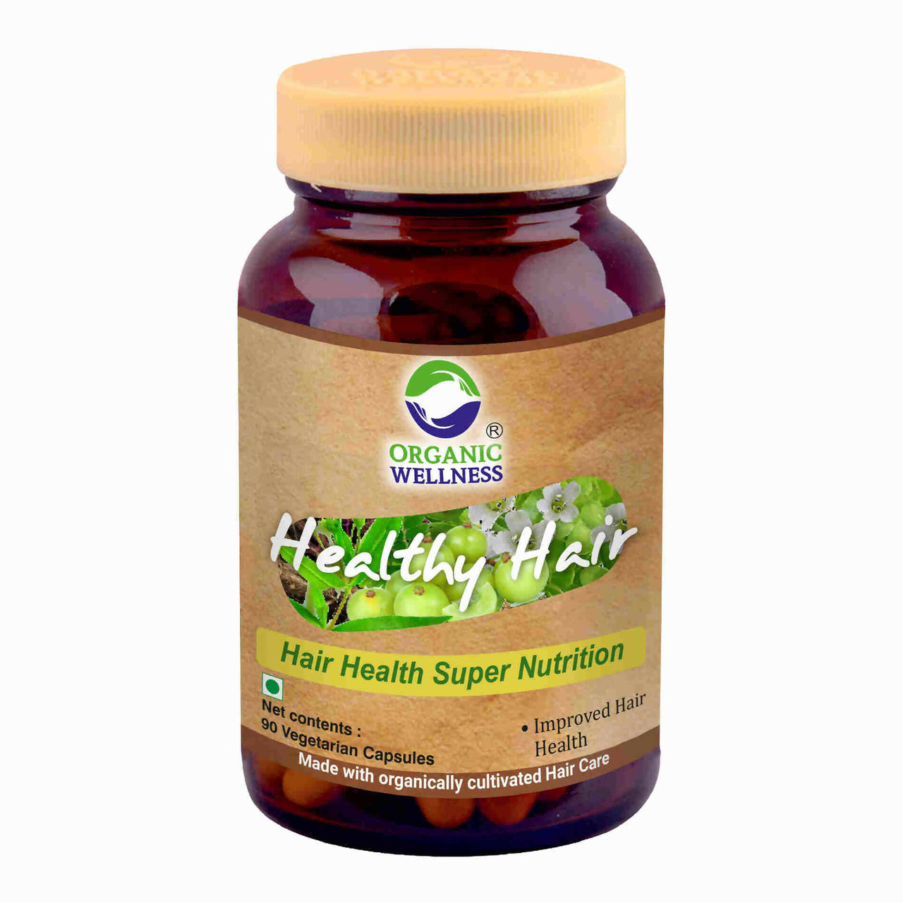 organic-wellness-healthy-hair-vegetarian-capsules