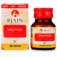 Thumbnail for bjain-homeopathy-magnesium-phosphoricum-biochemic-table