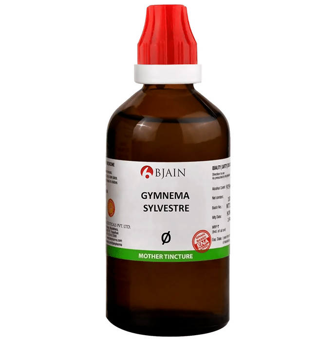 bjain-homeopathy-gymnema-sylvestre-mother-tincture-