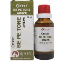 Thumbnail for bjain-homeopathy-omeo-be-pe-tone-drop