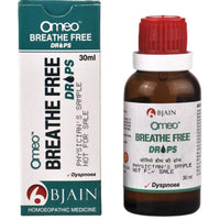 Thumbnail for bjain-homeopathy-omeo-breathe-free-drop