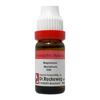 Thumbnail for dr.-reckeweg-magnesium-muriaticum-dilutio