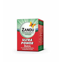 Thumbnail for Zandu Ultra Balm