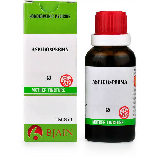 bjain-homeopathy-aspidosperma-mother-tincture-