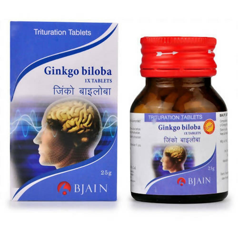 bjain-homeopathy-ginkgo-biloba-tablet